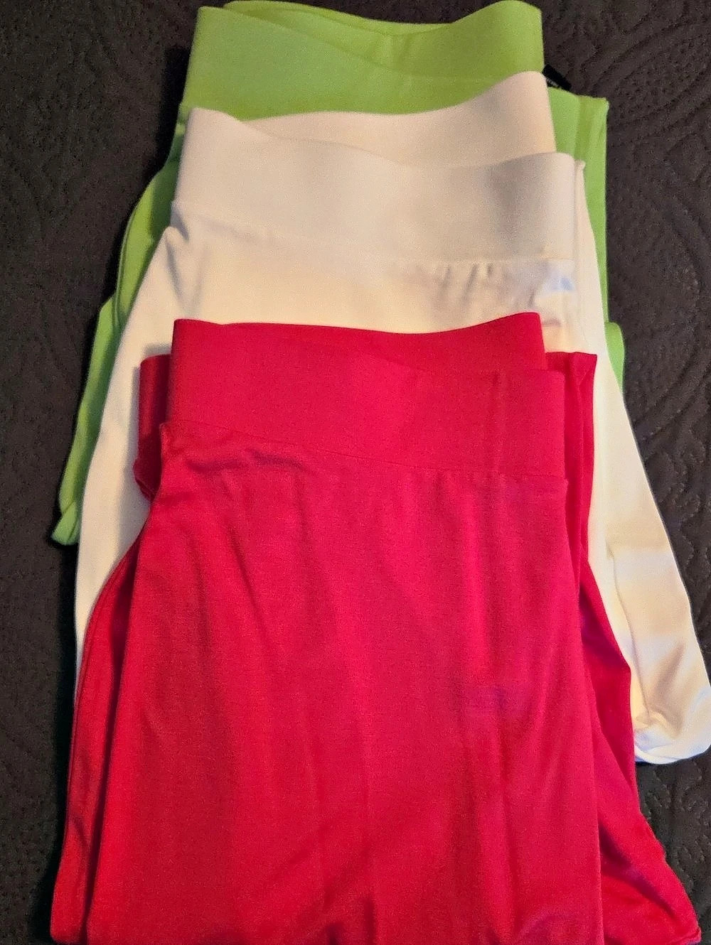 NWOT Ashley Stewart 14-16 Leggings Size
